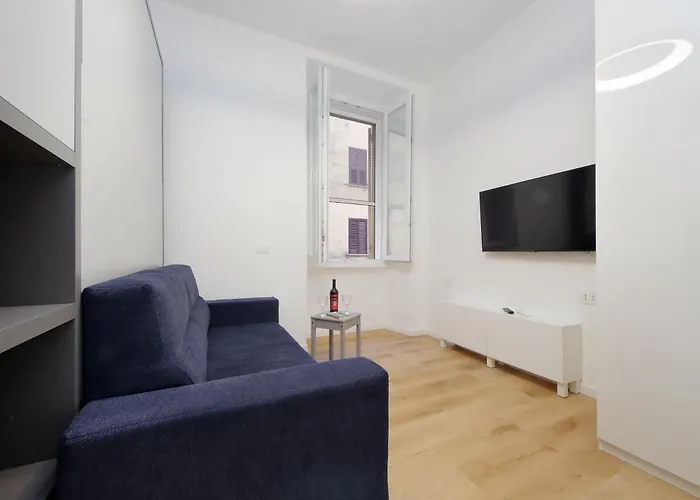 4bnb - Marmorata Urban Nest Rome