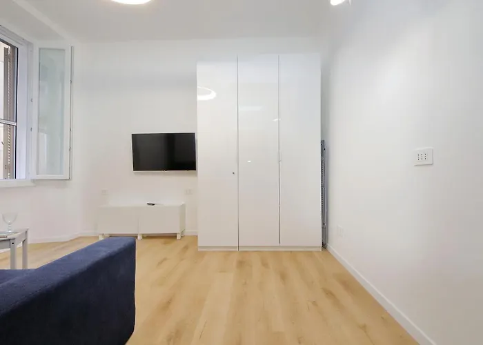 4bnb - Marmorata Urban Nest Appartement