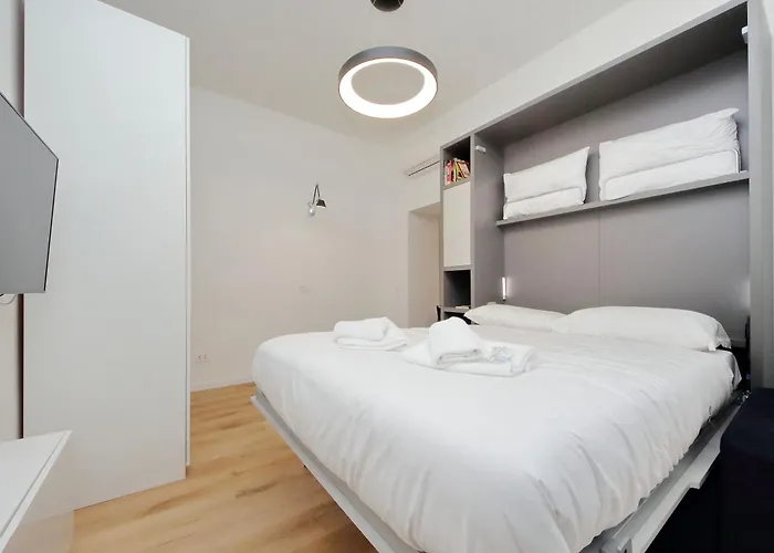 Appartement 4bnb - Marmorata Urban Nest