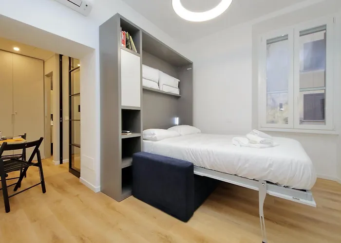 4bnb - Marmorata Urban Nest Appartement *