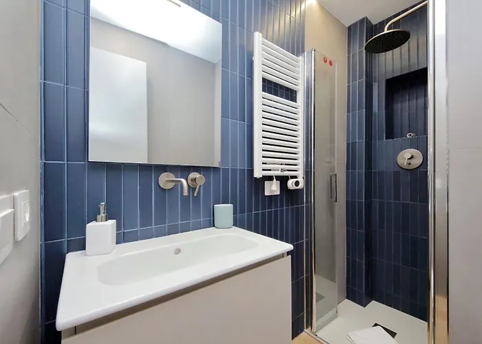 4bnb - Marmorata Urban Nest * Rome