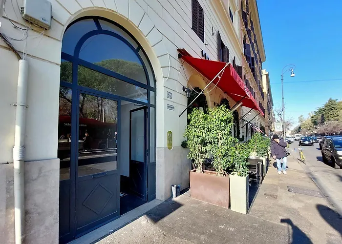 4bnb - Marmorata Urban Nest Appartement