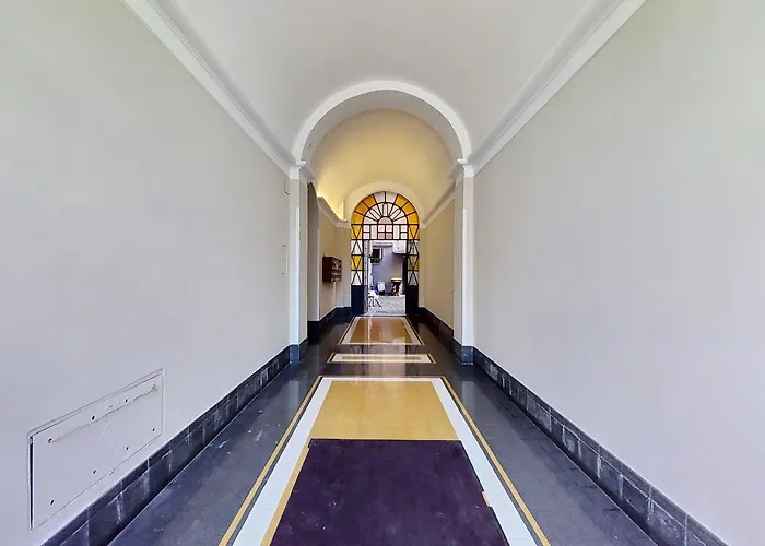 4bnb - Marmorata Urban Nest Rome